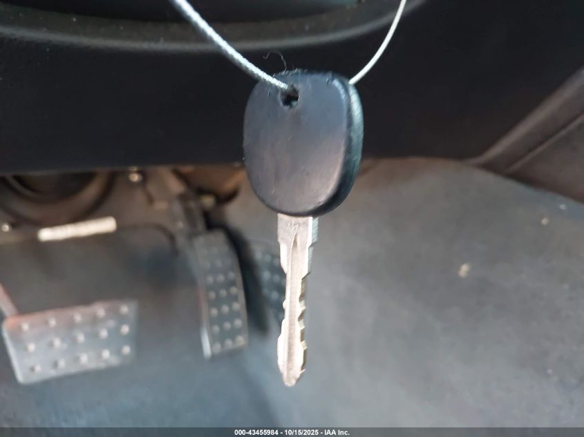 2009 Cadillac Cts Standard VIN: 1G6DF577X90131906 Lot: 43455984