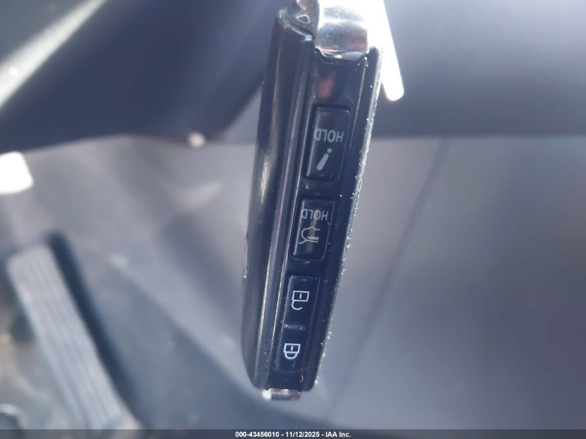 2021 Mazda Cx-9 Touring VIN: JM3TCACY3M0503885 Lot: 43456010