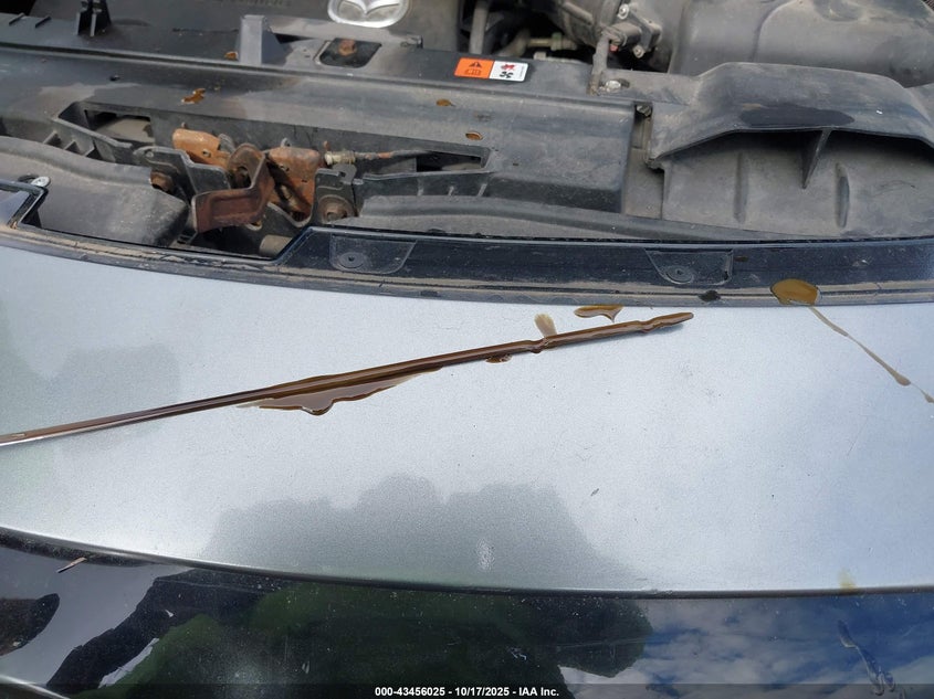 2013 MAZDA CX-9 SPORT - JM3TB3BV0D0414099