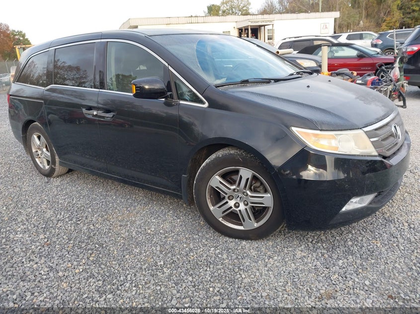 5FNRL5H93BB091784 2011 HONDA ODYSSEY photo no. 19