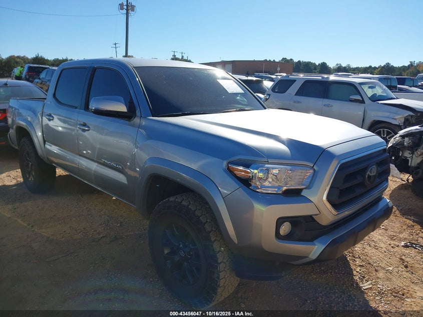 TOYOTA TACOMA SR5 V6