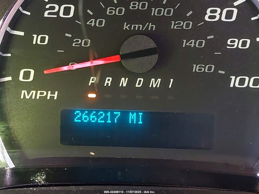 2015 Chevrolet Express 2500 Work Van VIN: 1GCWGFCF6F1277697 Lot: 43456110