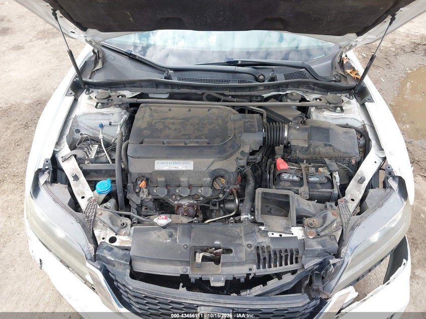 1HGCT2B88DA010649 2013 HONDA ACCORD photo no. 10
