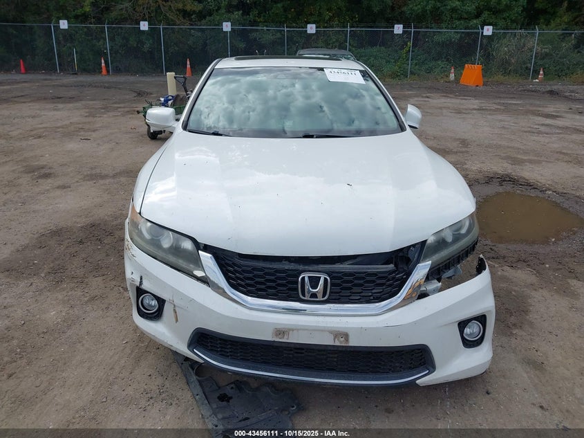 1HGCT2B88DA010649 2013 HONDA ACCORD photo no. 12