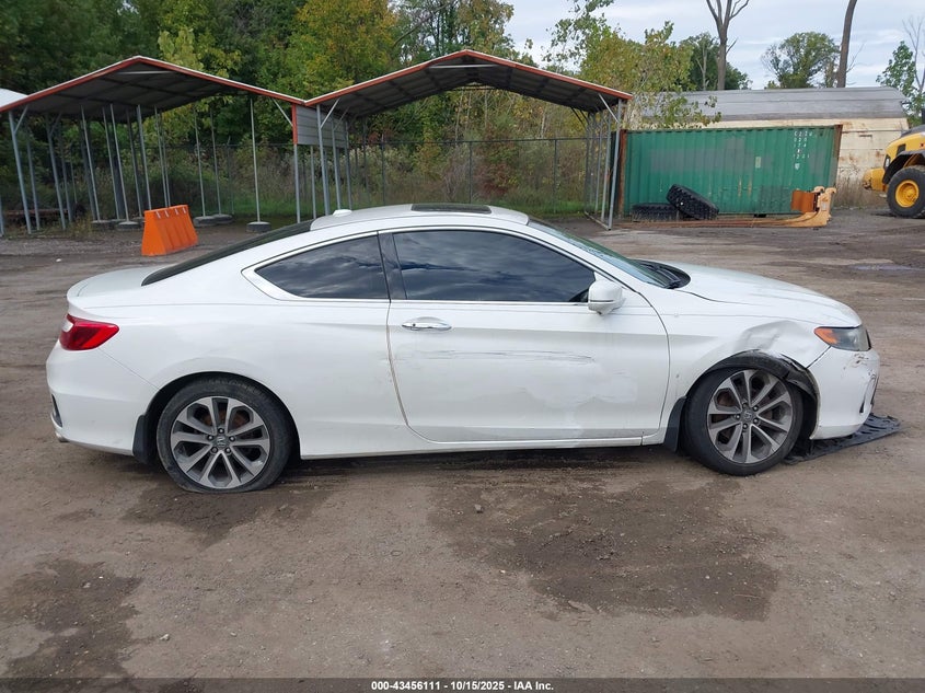 1HGCT2B88DA010649 2013 HONDA ACCORD photo no. 13