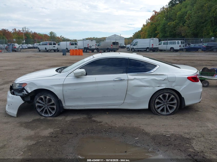 1HGCT2B88DA010649 2013 HONDA ACCORD photo no. 14