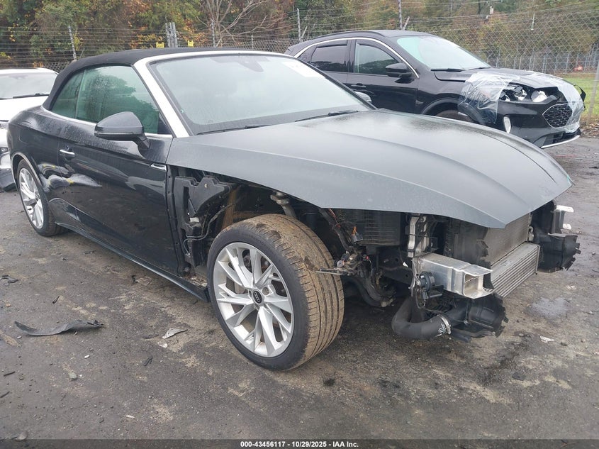 AUDI A5 PREMIUM 45 TFSI QUATTRO S TRONIC