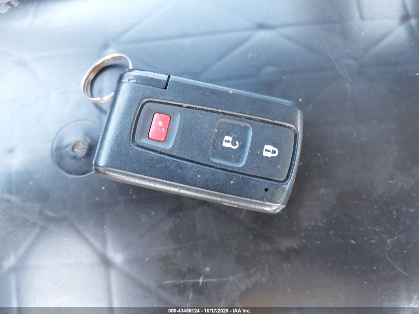 2006 Toyota Prius VIN: JTDKB20U363132498 Lot: 43456124