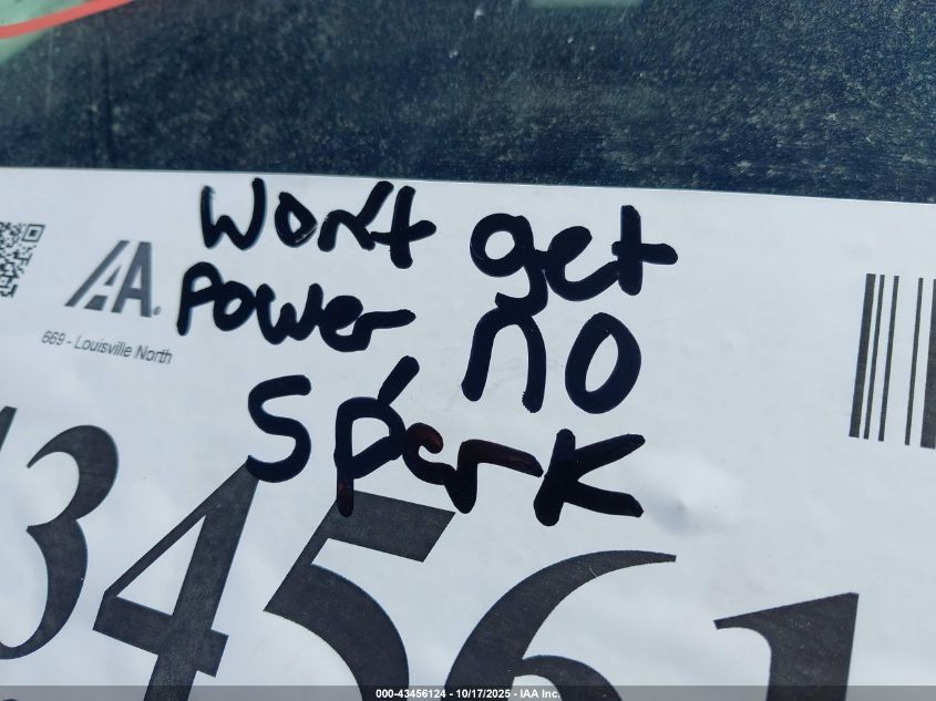 2006 Toyota Prius VIN: JTDKB20U363132498 Lot: 43456124