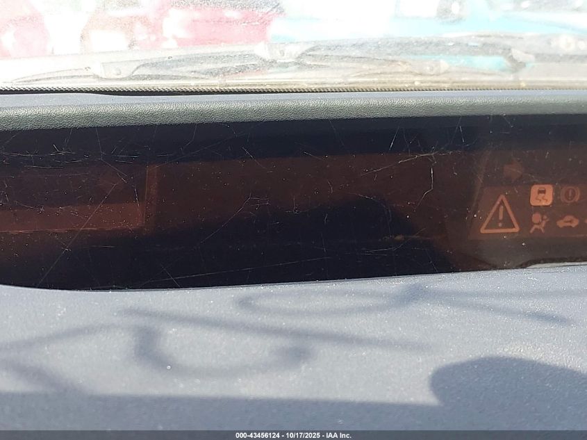 2006 Toyota Prius VIN: JTDKB20U363132498 Lot: 43456124