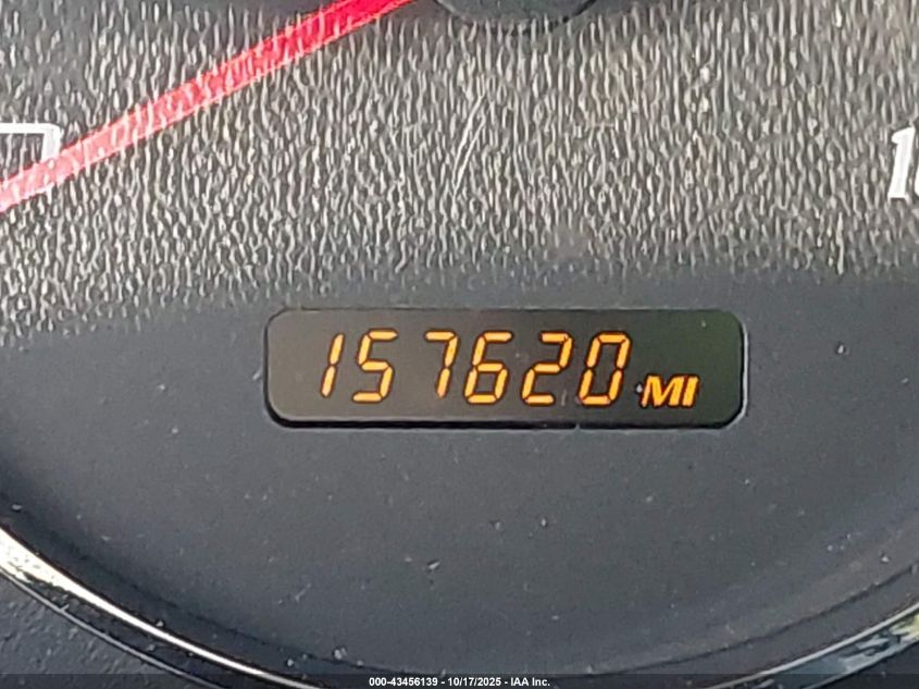 2006 Cadillac Cts Standard VIN: 1G6DM57T060123697 Lot: 43456139