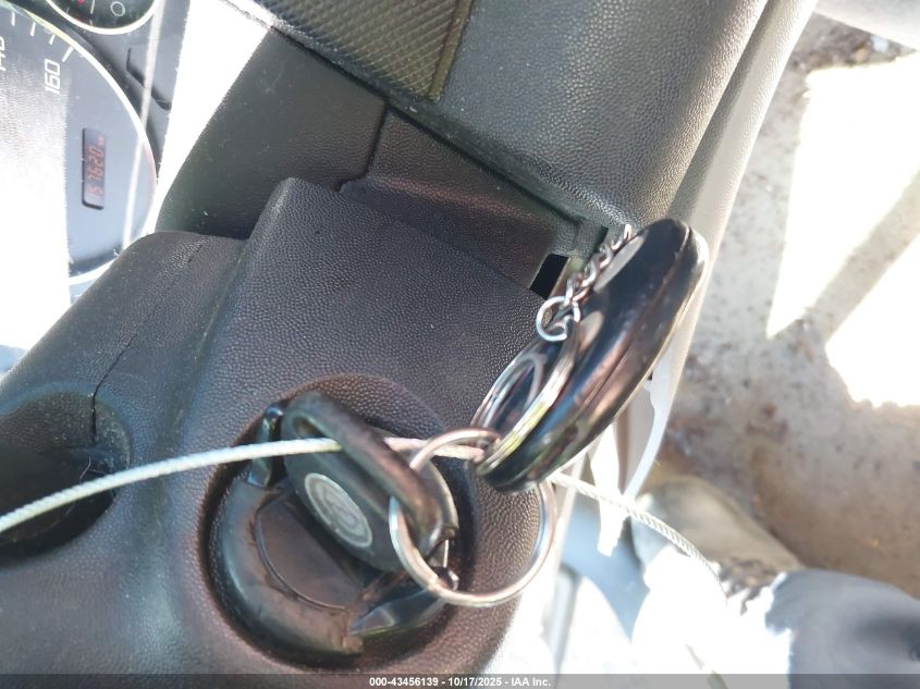 2006 Cadillac Cts Standard VIN: 1G6DM57T060123697 Lot: 43456139