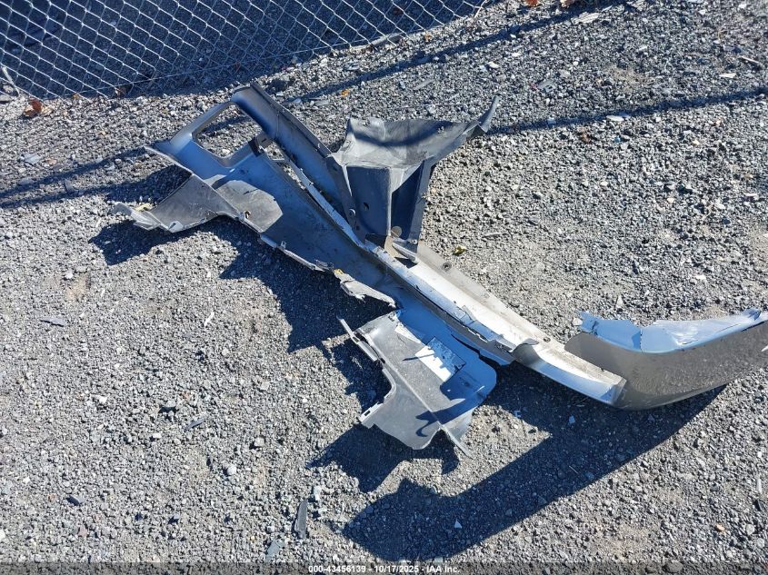 2006 Cadillac Cts Standard VIN: 1G6DM57T060123697 Lot: 43456139