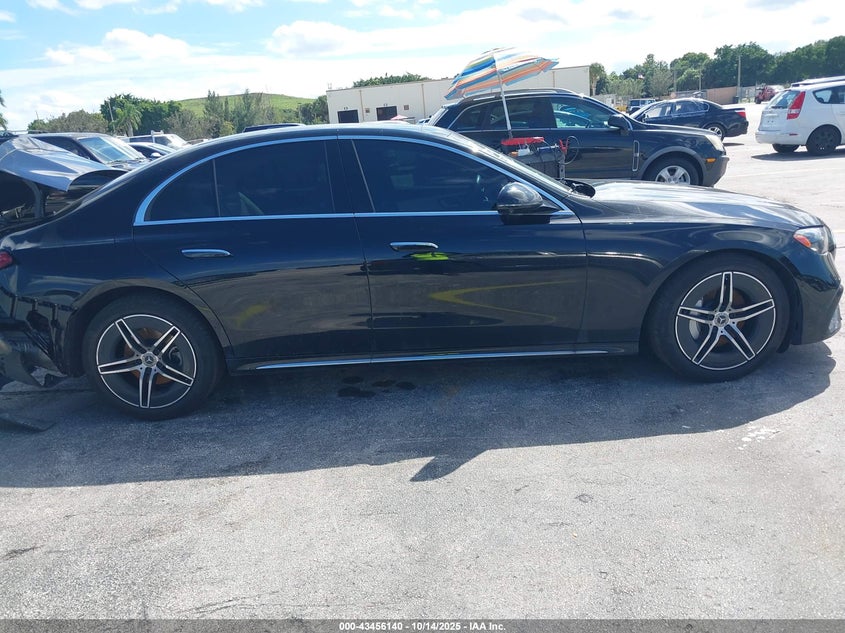 2025 MERCEDES-BENZ E 350 W1KLF4HB2SA098573