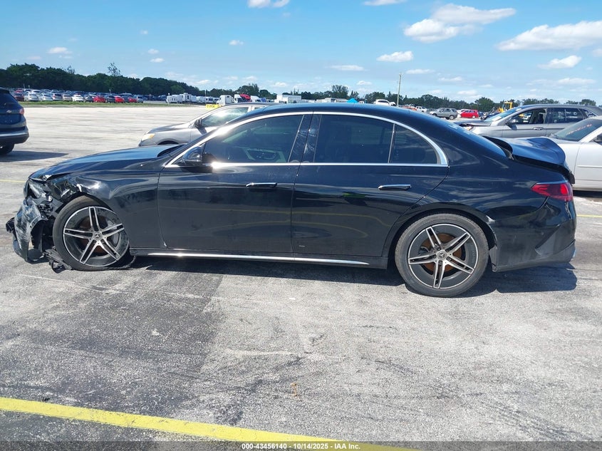 2025 MERCEDES-BENZ E 350 W1KLF4HB2SA098573