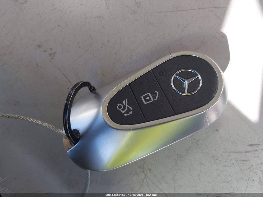 2025 MERCEDES-BENZ E 350 W1KLF4HB2SA098573