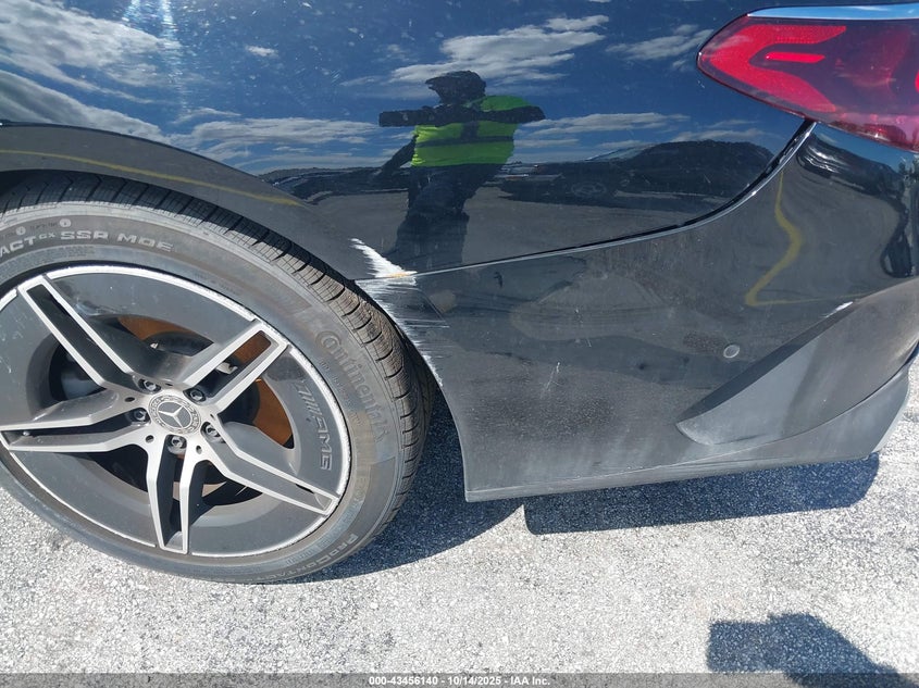 2025 MERCEDES-BENZ E 350 W1KLF4HB2SA098573