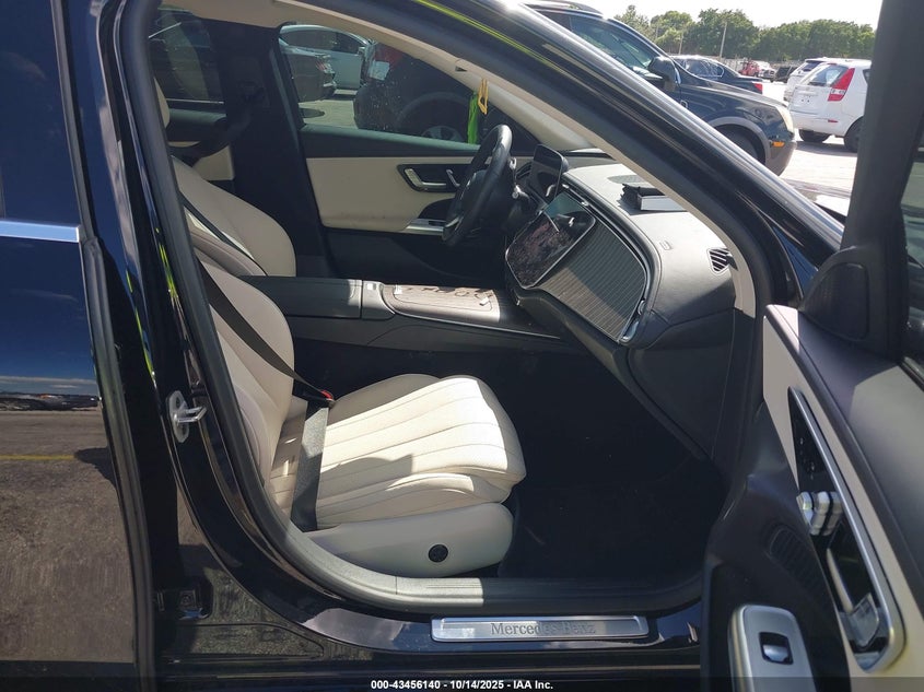2025 MERCEDES-BENZ E 350 W1KLF4HB2SA098573