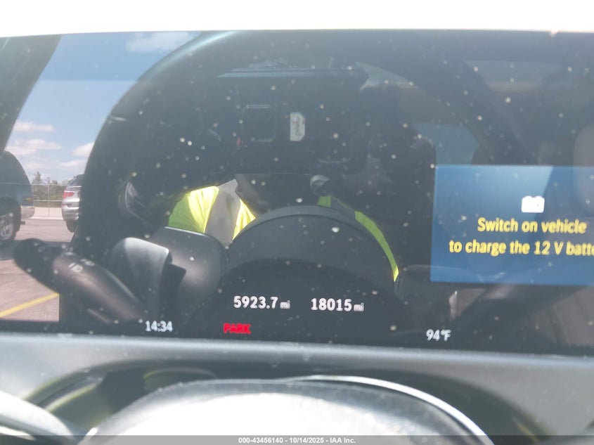 2025 MERCEDES-BENZ E 350 W1KLF4HB2SA098573