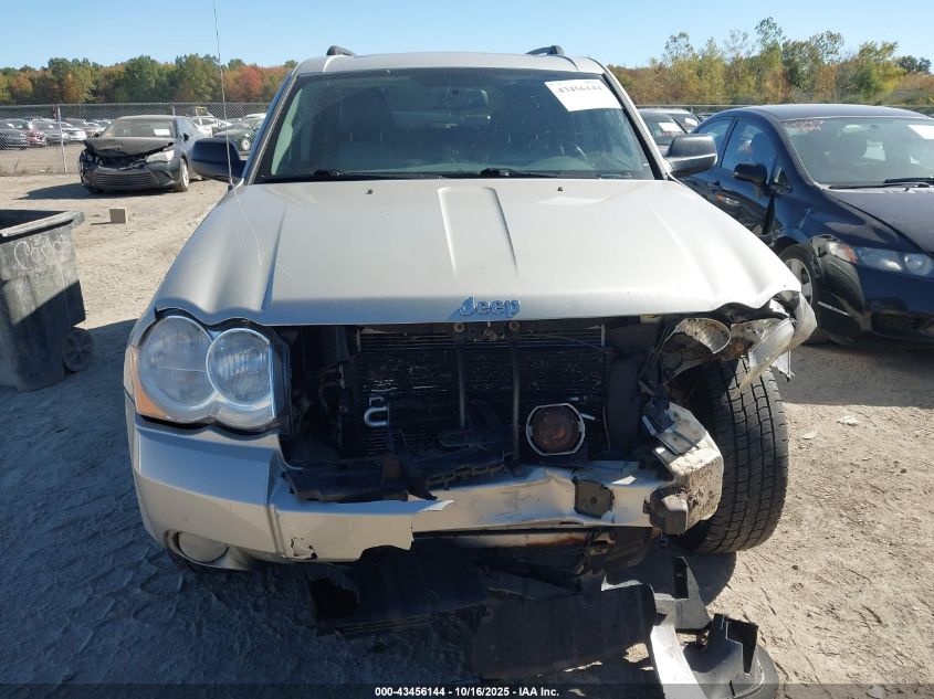 2009 Jeep Grand Cherokee Laredo VIN: 1J8GR48K69C541964 Lot: 43456144