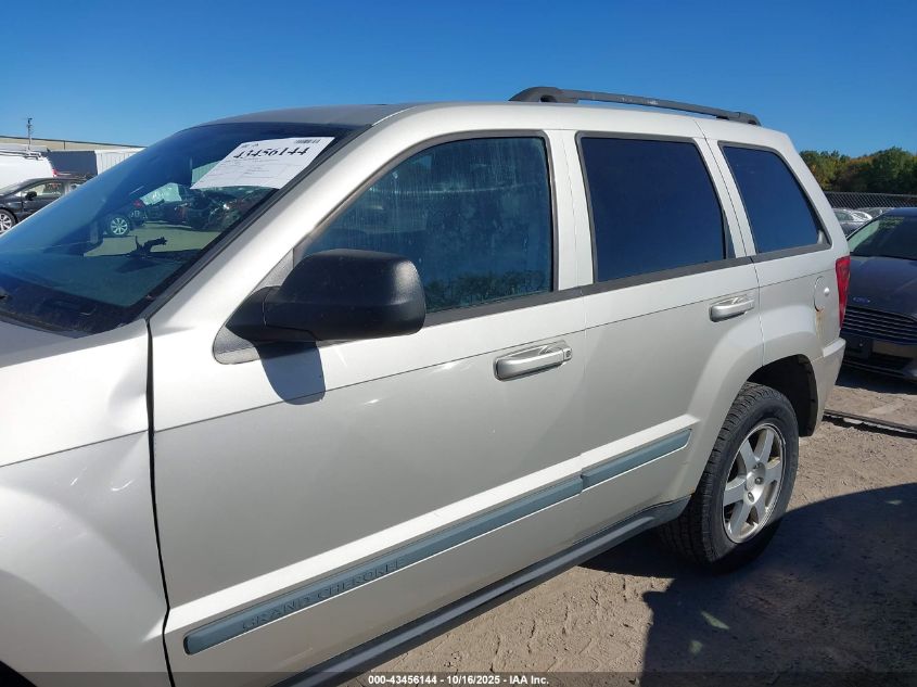 2009 Jeep Grand Cherokee Laredo VIN: 1J8GR48K69C541964 Lot: 43456144