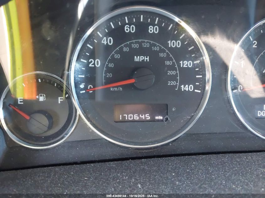 2009 Jeep Grand Cherokee Laredo VIN: 1J8GR48K69C541964 Lot: 43456144