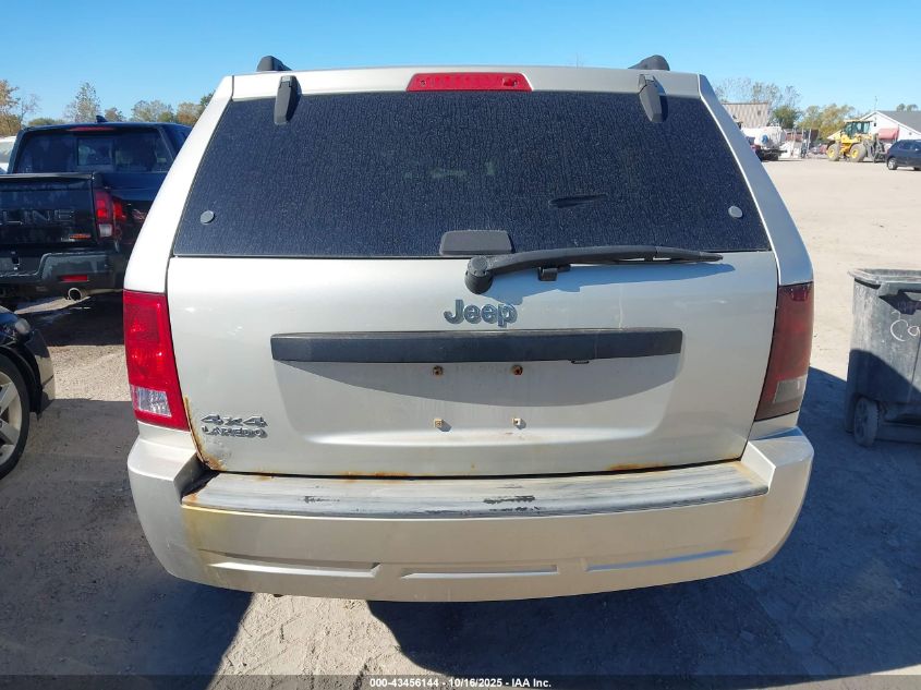 2009 Jeep Grand Cherokee Laredo VIN: 1J8GR48K69C541964 Lot: 43456144