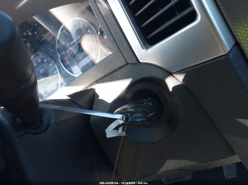 2009 Jeep Grand Cherokee Laredo VIN: 1J8GR48K69C541964 Lot: 43456144