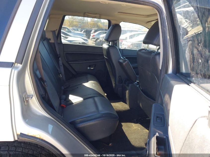 2009 Jeep Grand Cherokee Laredo VIN: 1J8GR48K69C541964 Lot: 43456144