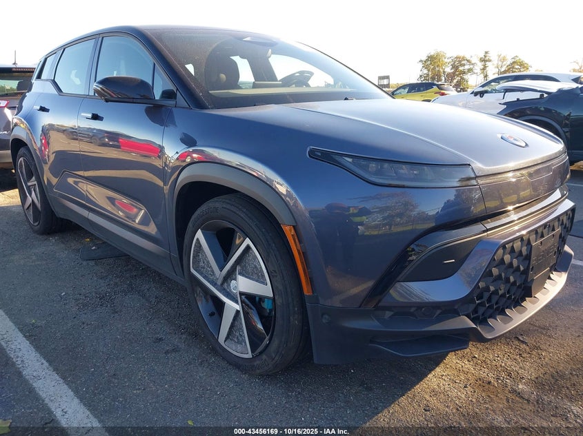2023 FISKER OCEAN ONE - VCF1ZBU26PG004380