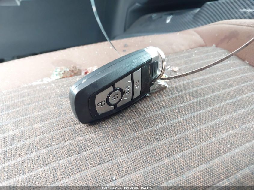 2023 Ford Bronco Outer Banks VIN: 1FMDE5DH6PLB66883 Lot: 43456186