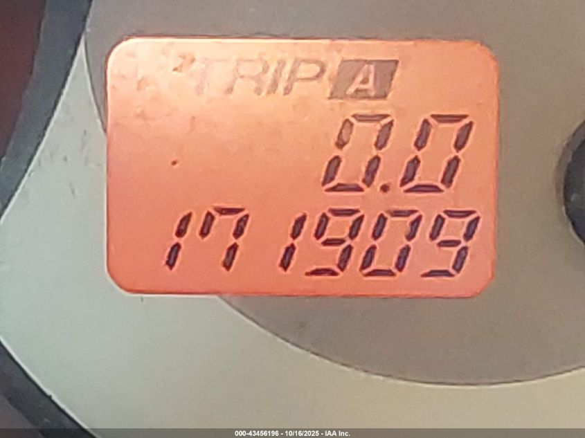 2008 Mazda Mazda3 I VIN: JM1BK32F281868321 Lot: 43456196