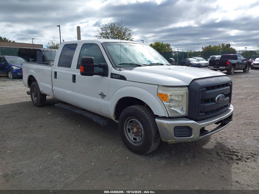 FORD F-350 XL