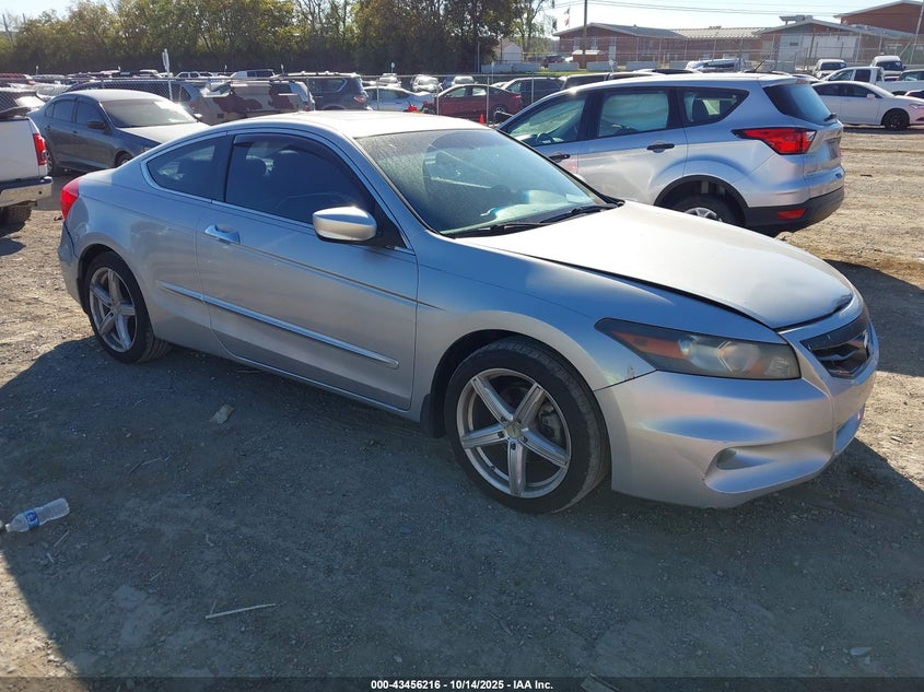 HONDA ACCORD 3.5 EX-L