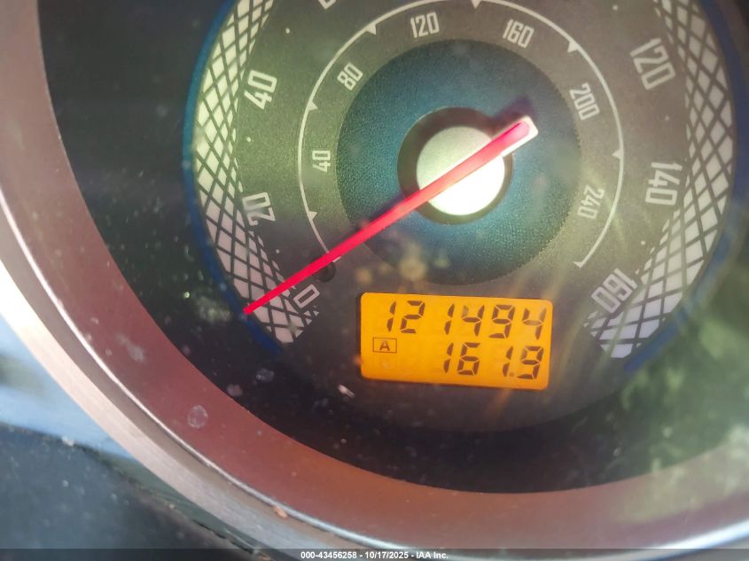 2004 Nissan 350Z Touring VIN: JN1AZ34D24T160641 Lot: 43456258