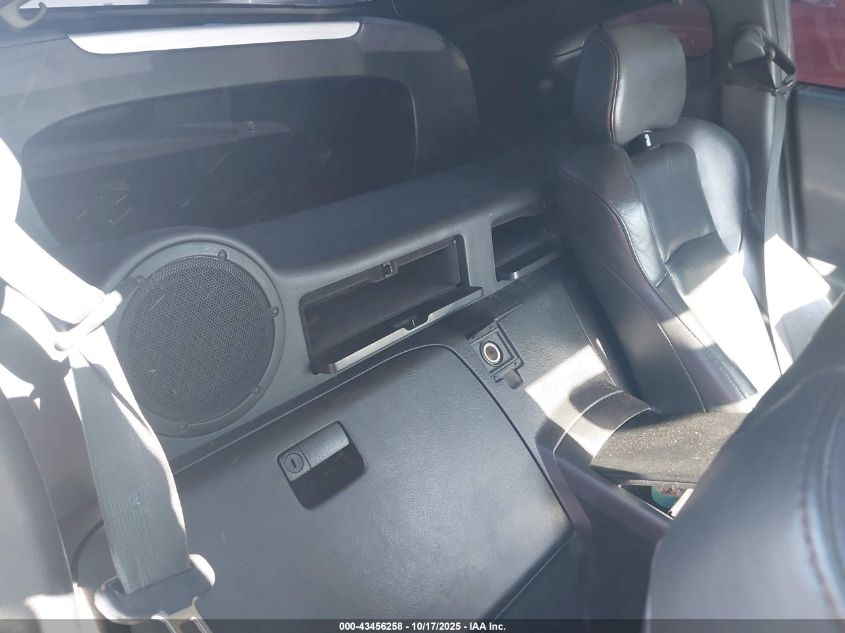 2004 Nissan 350Z Touring VIN: JN1AZ34D24T160641 Lot: 43456258