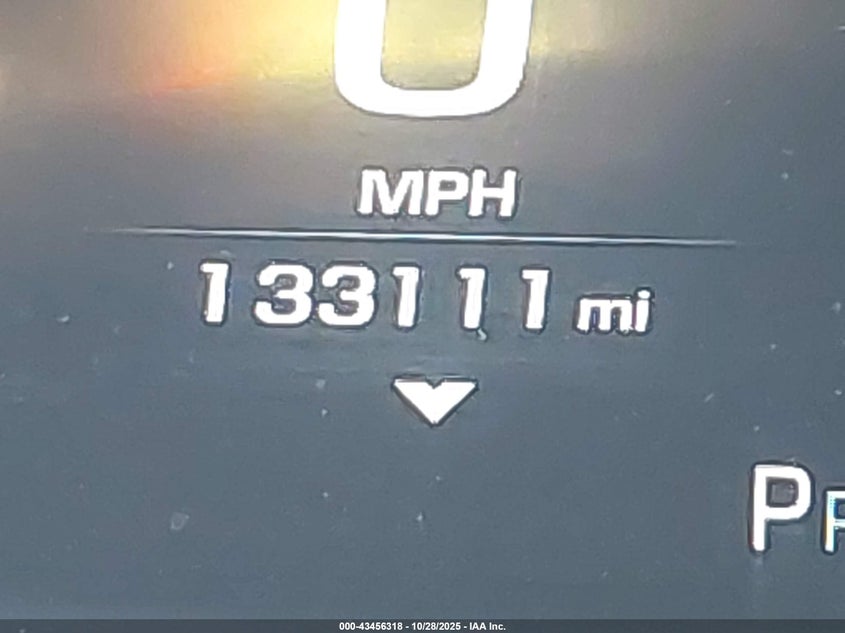 2016 GMC Yukon Denali VIN: 1GKS2CKJ5GR374947 Lot: 43456318