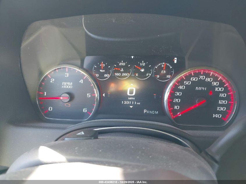 2016 GMC Yukon Denali VIN: 1GKS2CKJ5GR374947 Lot: 43456318