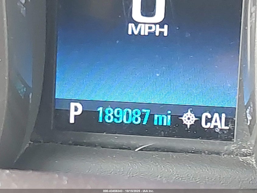 2016 CHEVROLET MALIBU LIMITED LT 1G11C5SA2GF162551