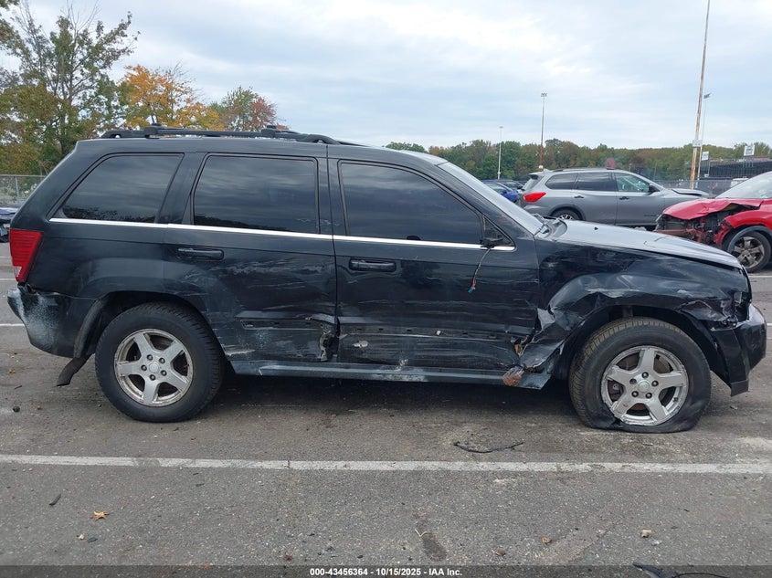 1J8HR58N07C589980 2007 JEEP GRAND CHEROKEE photo no. 13