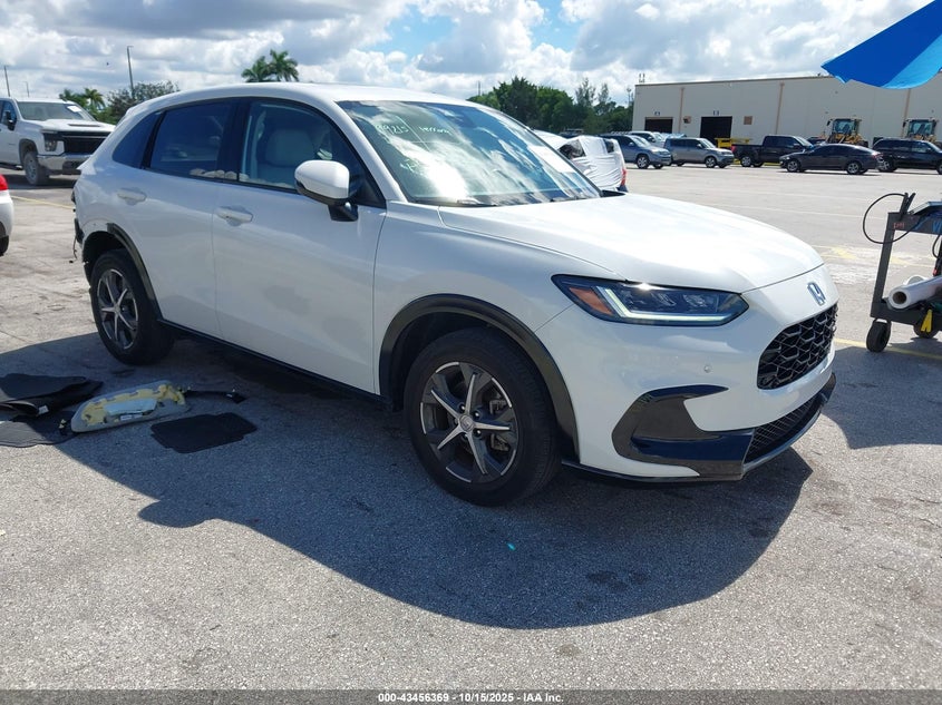 HONDA HR-V 2WD EX-L/2WD EX-L W/O BSI