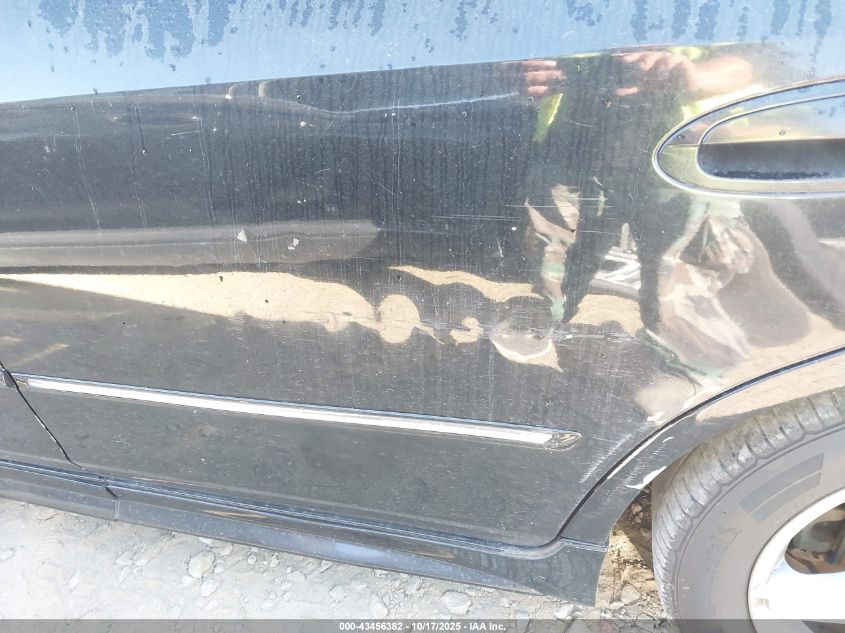 2005 Nissan Altima 3.5 Sl VIN: 1N4BL11D35N436980 Lot: 43456382