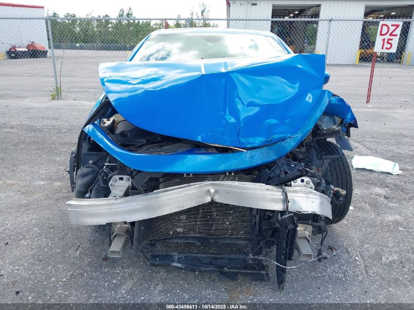 2015 Dodge Dart Sxt VIN: 1C3CDFBB5FD225037 Lot: 43456411