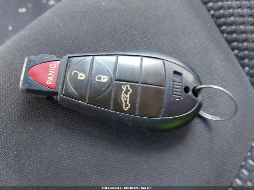 2015 Dodge Dart Sxt VIN: 1C3CDFBB5FD225037 Lot: 43456411