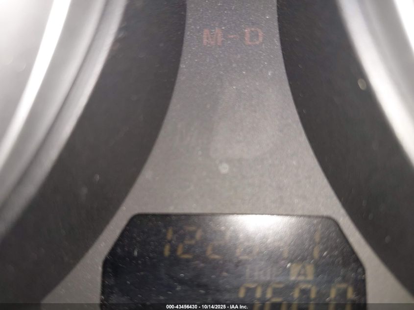 2009 Mazda Mazda6 I Touring VIN: 1YVHP82A395M18792 Lot: 43456430