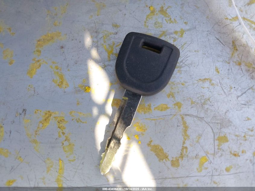 2009 Mazda Mazda6 I Touring VIN: 1YVHP82A395M18792 Lot: 43456430