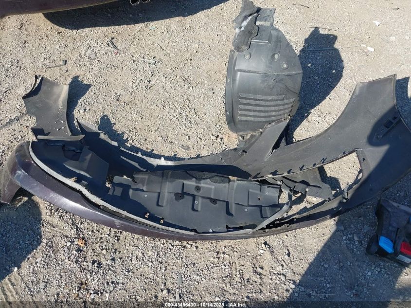 2009 Mazda Mazda6 I Touring VIN: 1YVHP82A395M18792 Lot: 43456430