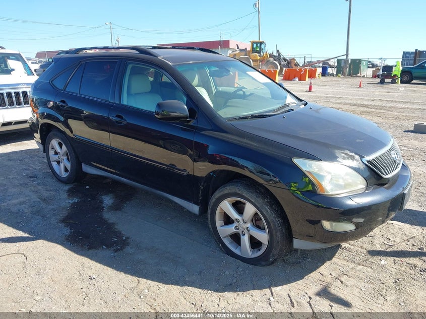 2T2GA31U46C050103 2006 Lexus Rx 330 auction photo 1