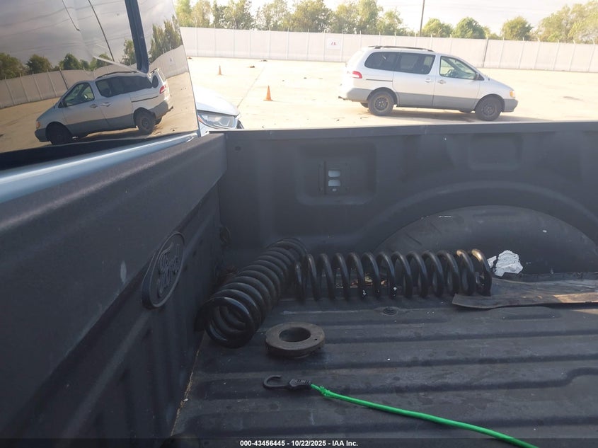 2025 Ford F-250 Xlt VIN: 1FT8W2BT5SEC14377 Lot: 43456445