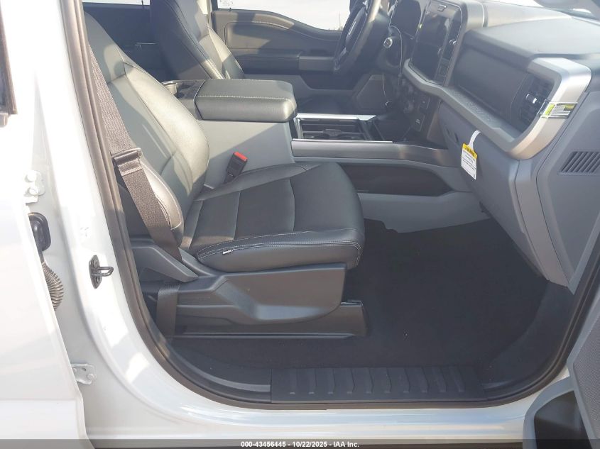 2025 Ford F-250 - 1FT8W2BT5SEC14377